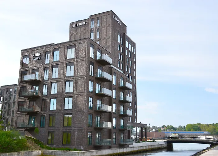 Kirk Suites Vejle