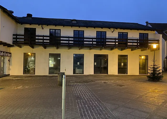 Klitbakken