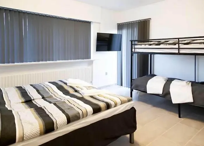 Hotel Ikast