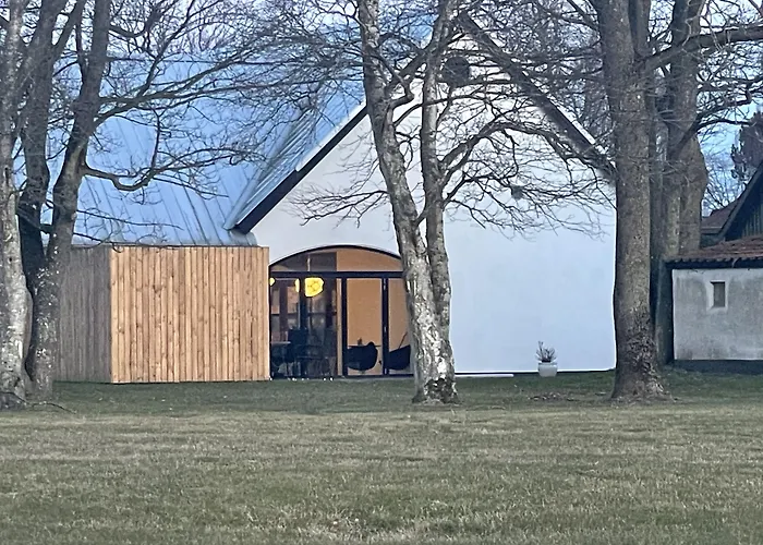 Essenbaekgaard B&B Assentoft
