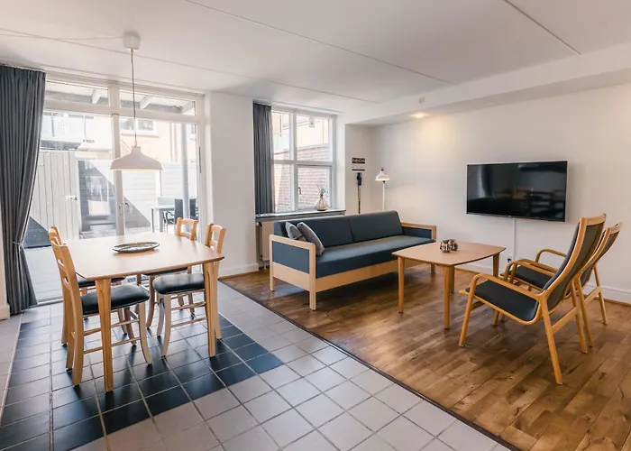 Ribe Byferie Resort