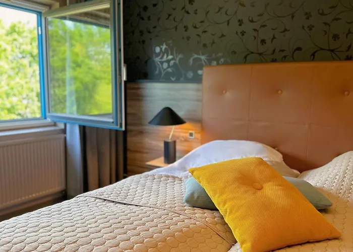 Hotel Lautrup Park Ballerup