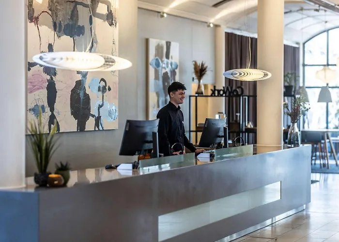 Comwell Kolding Hotel