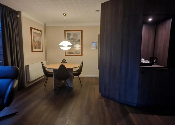 Radisson Blu Limfjord Hotel, Aalborg