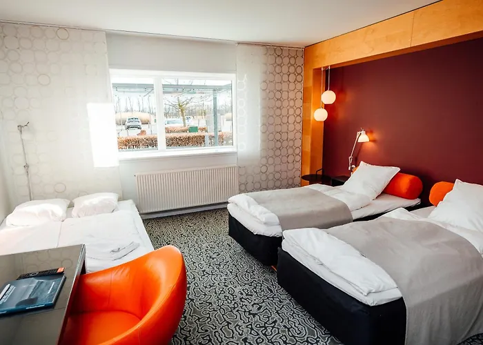 Nyborg Strand Hotel & Konference