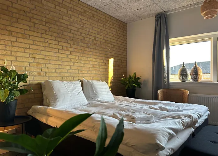 Move Eco Health Hotel