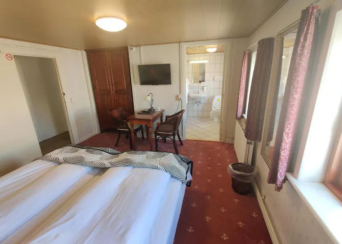 Sdr. Omme Kro & Hotel