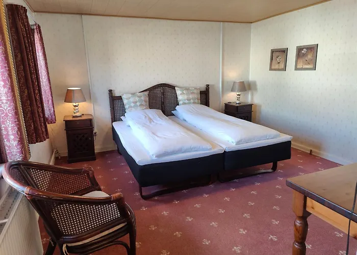 Sdr. Omme Kro & Hotel