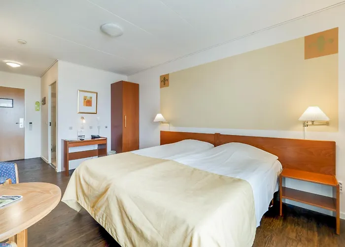 Hotel Pinenhus