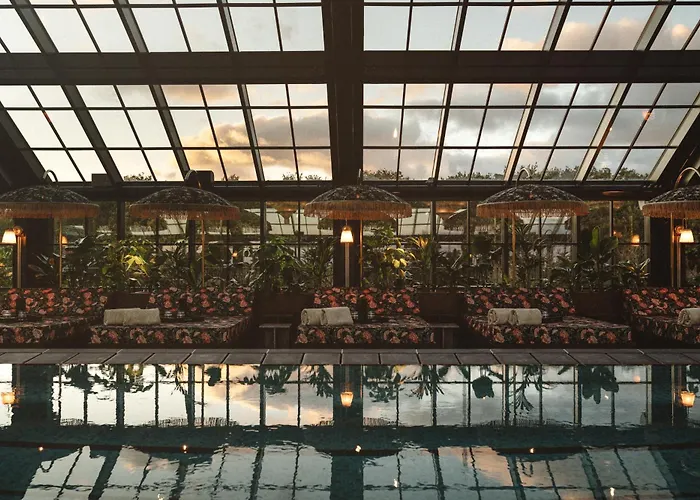 Rox Resort Koge
