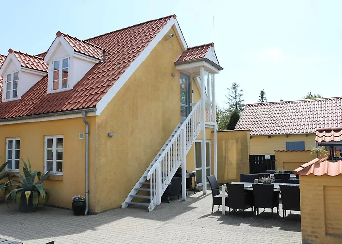 Oster Hurup Camping