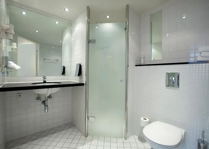 Hotel Hedegaarden Vejle