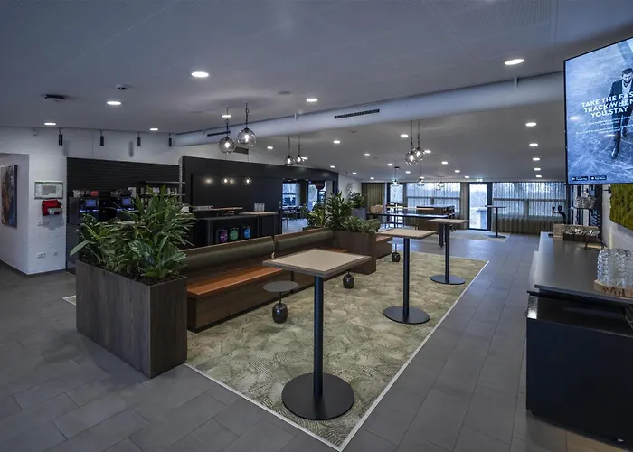 Scandic Aalborg Øst