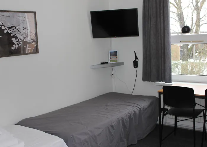Vildbjerg Sports Hotel & Kulturcenter