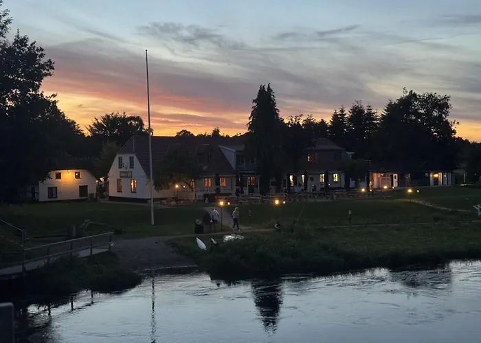 Svostrup Kro