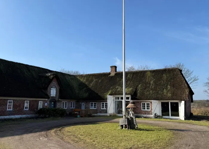 Ferienhof Faebrogaard Skærbæk