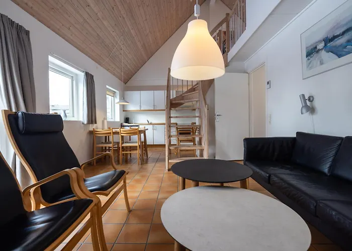 Skagen Strand Holiday Center Hulsig