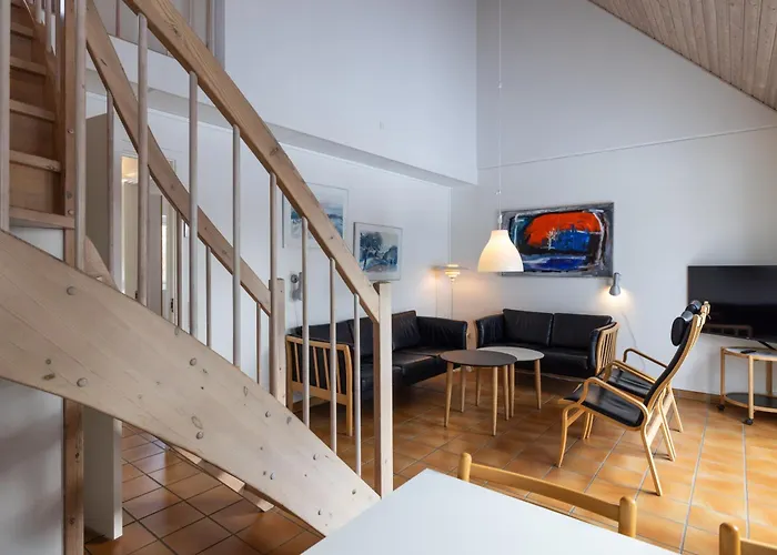 Skagen Strand Holiday Center Hulsig