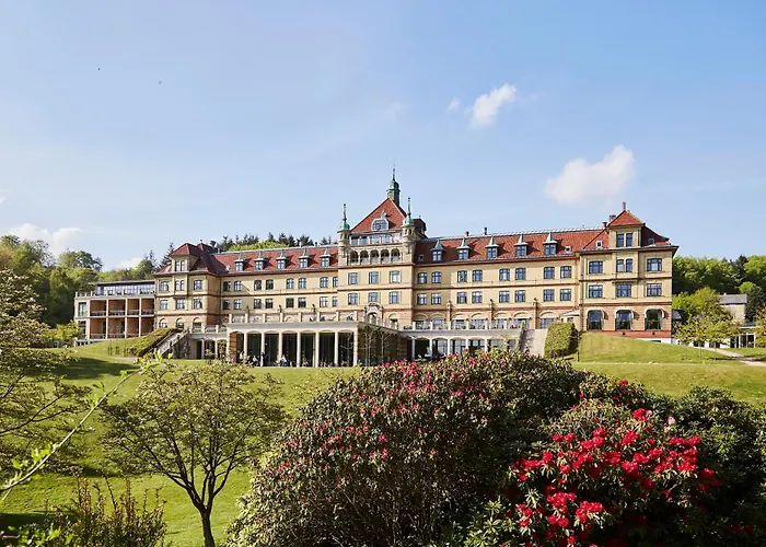 Hotel Vejlefjord Stouby