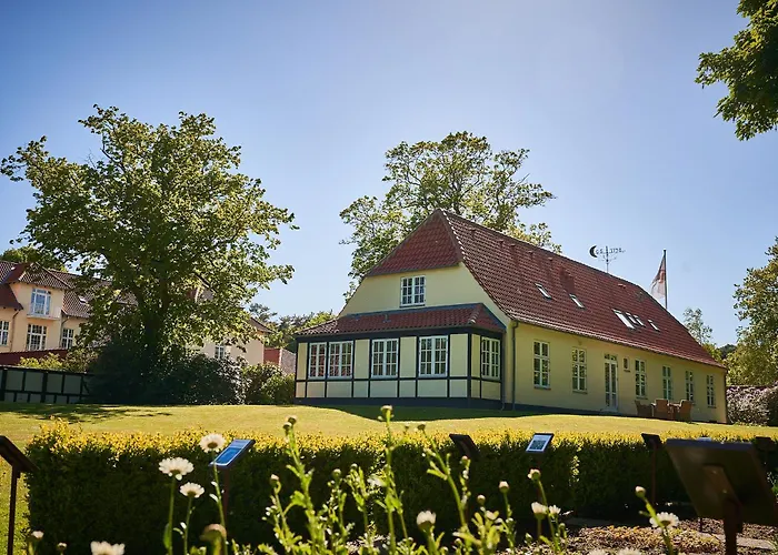 Gl Skovridergaard
