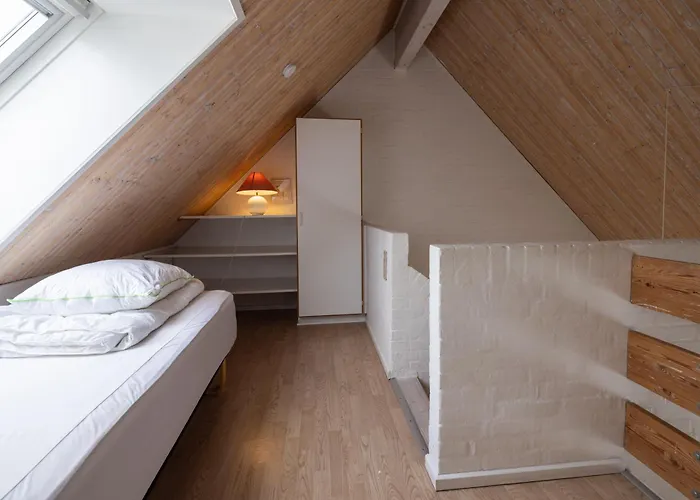 Skagen Strand Holiday Center Hulsig