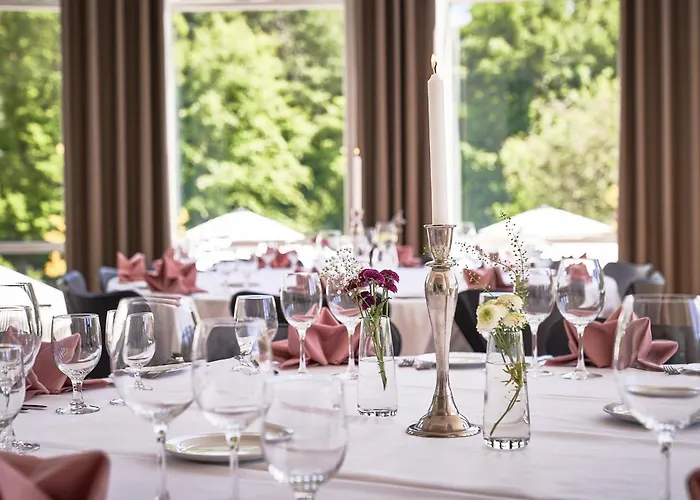Vejlsohus Hotel And Conference Center Silkeborg
