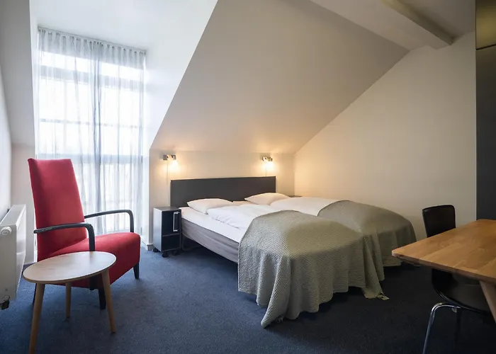 Vejlsøhus Hotel&Conference Center Silkeborg