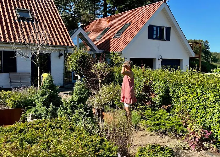 Koppes Mølle B&B Borup 