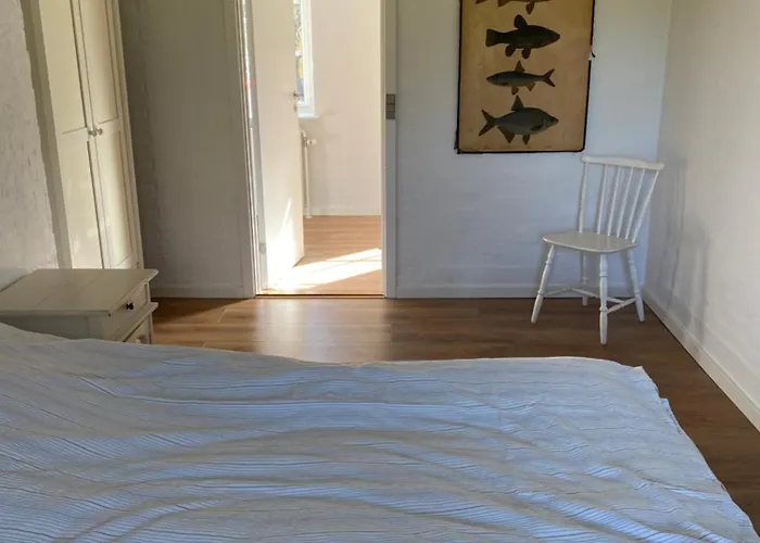 Ellemose Bed And Breakfast