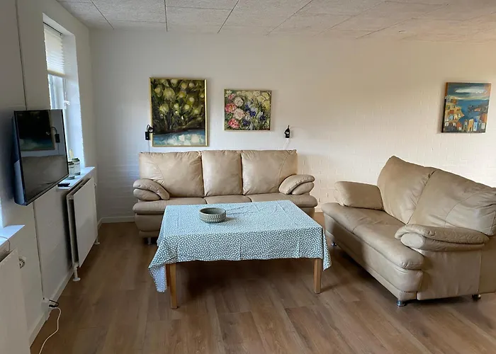 Ellemose Bed And Breakfast