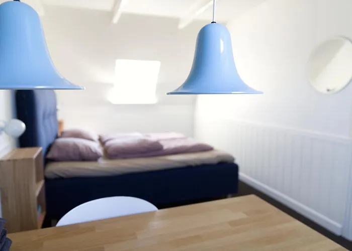 Gertruds Petit Hotel