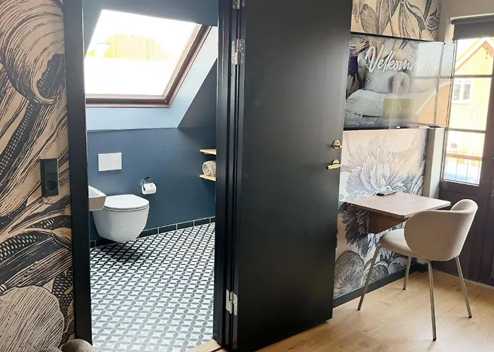 Hotel Arnkilhus Sønderborg