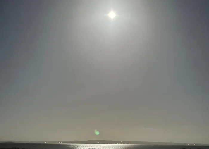 Gammel Løgten Strandkro
