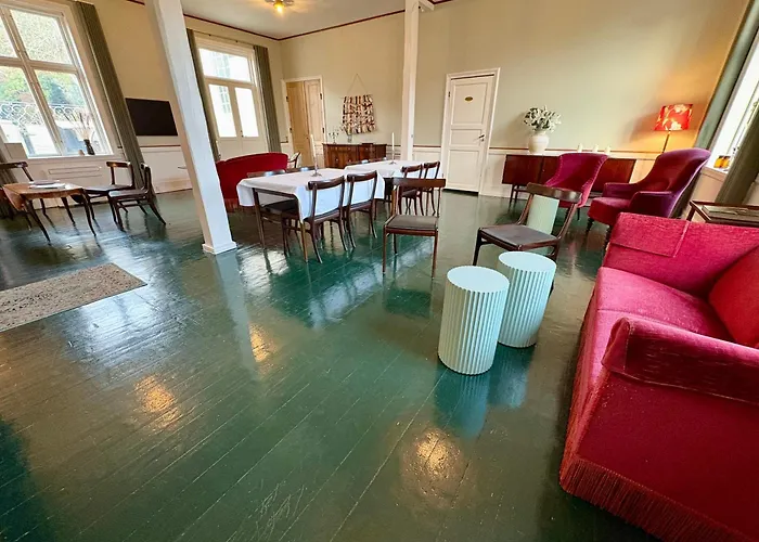 Jantzens Hotel