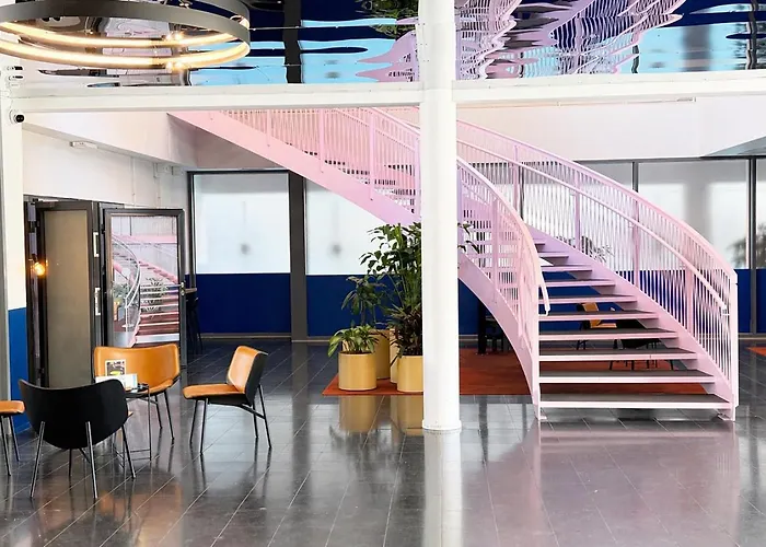 Cph Hotel Kopenhagen