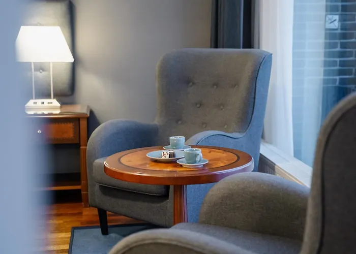 Hotel Marselis Århus