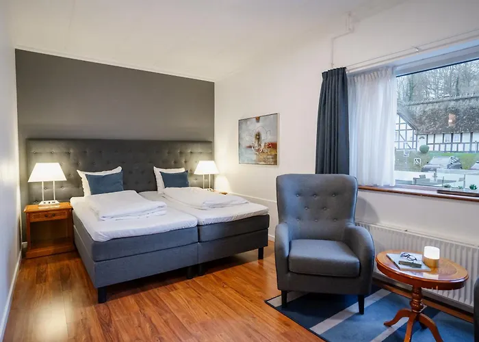 Helnan Marselis Hotel Århus