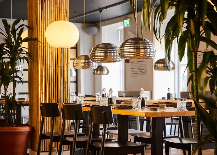 Best Western Torvehallerne Vejle