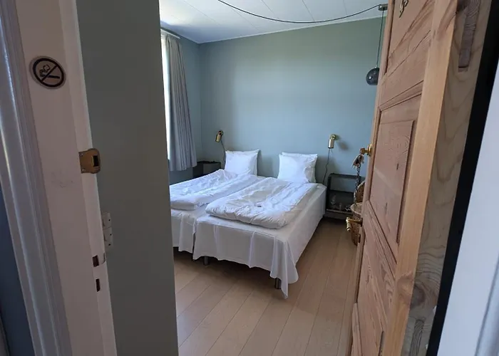 Villa Koch X Pension Koch Gudhjem