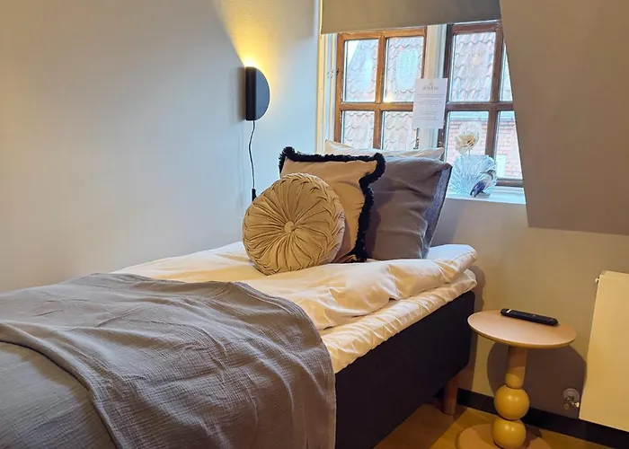 Hotel Arnkilhus Sønderborg
