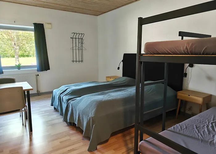 Nordgården Pension Onsbjerg