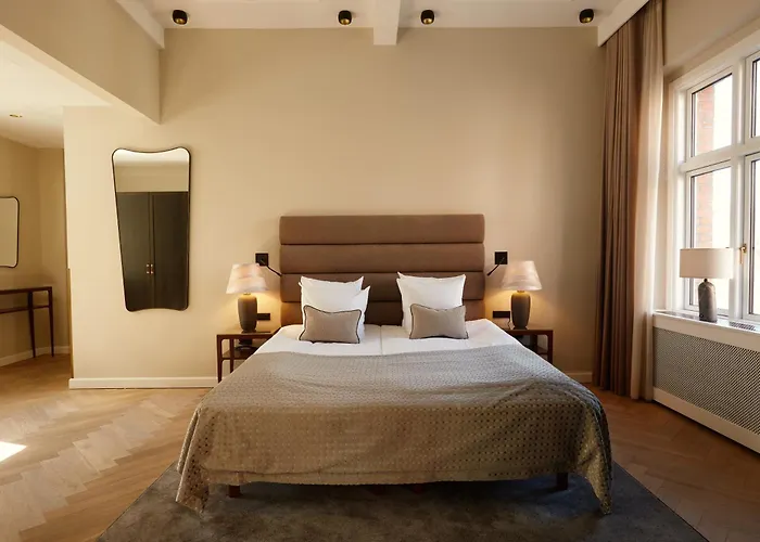 Ascot Hotel København