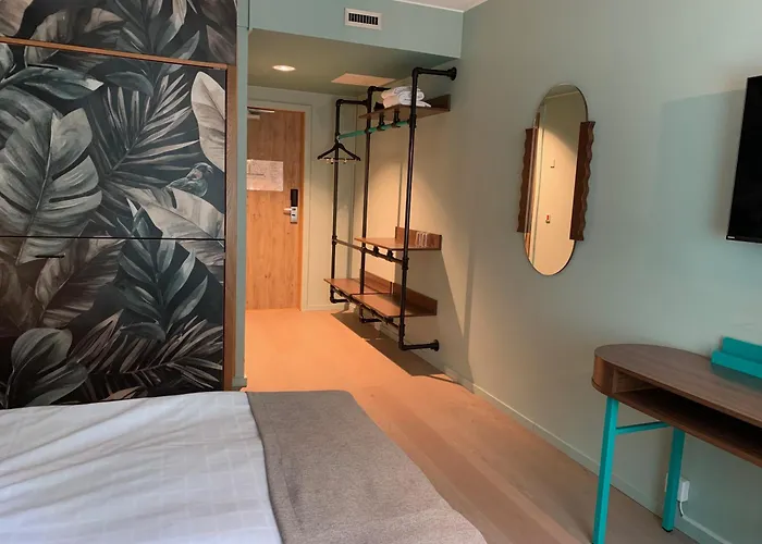 Quality Hotel The Reef Frederikshavn