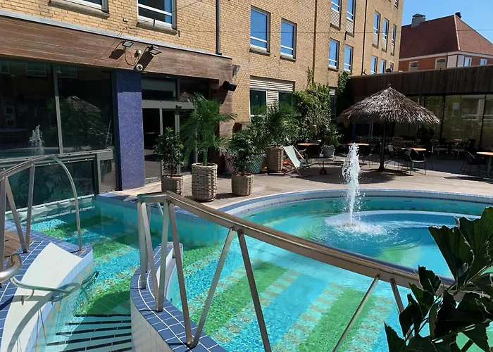 Quality Hotel The Reef
