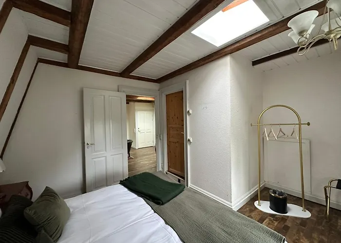 Liselund Ny Slot Hotel