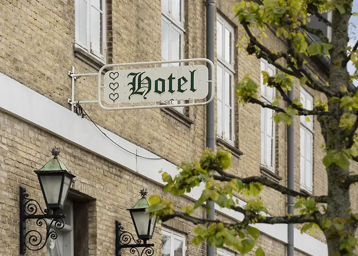 Brodremenighedens Hotel