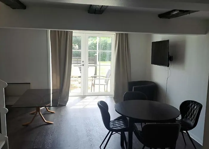 Bandholm Badehotel