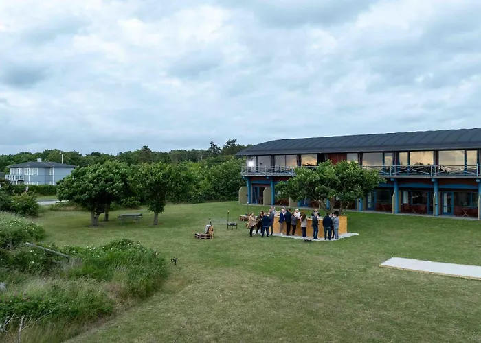 Kobæk Strand Konferencecenter
