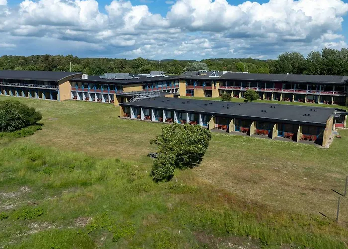 Kobæk Strand Konferencecenter Skælskør