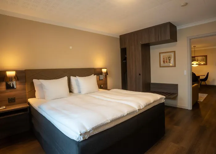 Radisson Blu Limfjord Hotel, Aalborg